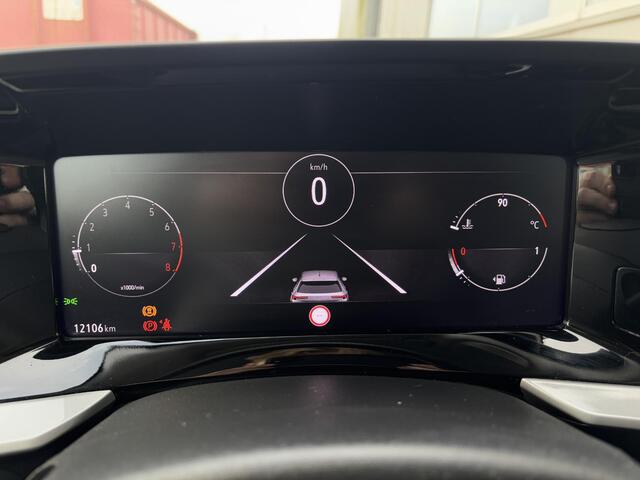 Opel Mokka Elegance 1.2 Turbo 100pk | NAVI PRO | 180� CAMERA + SENSOREN | 1e EIGENAAR | DODEHOEKBEW. | ISOFIX | FULL LED |