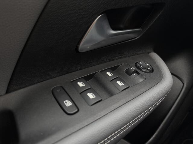 Opel Mokka Elegance 1.2 Turbo 100pk | NAVI PRO | 180� CAMERA + SENSOREN | 1e EIGENAAR | DODEHOEKBEW. | ISOFIX | FULL LED |
