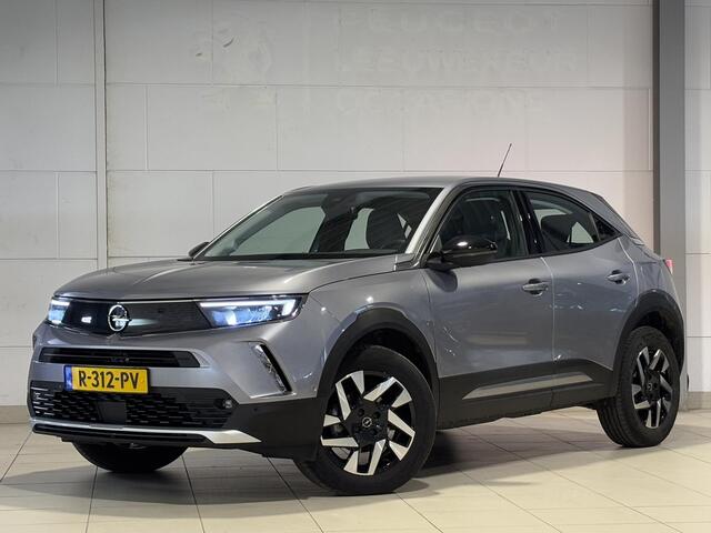 Opel Mokka Elegance 1.2 Turbo 100pk | NAVI PRO | 180� CAMERA + SENSOREN | 1e EIGENAAR | DODEHOEKBEW. | ISOFIX | FULL LED |