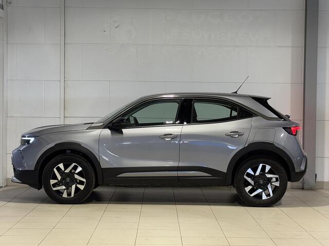 Opel Mokka Elegance 1.2 Turbo 100pk | NAVI PRO | 180� CAMERA + SENSOREN | 1e EIGENAAR | DODEHOEKBEW. | ISOFIX | FULL LED |
