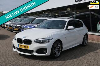 BMW 1-Serie (2011 - 2019)