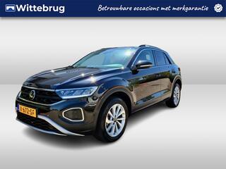 VOLKSWAGEN T-Roc 1.0 TSI Life Edition / CAMERA / 17