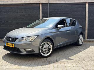 SEAT LEON 1.2 TSI Style 110 PK Clima / LM / 17