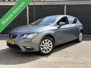 Seat Leon (2012 - 2020)