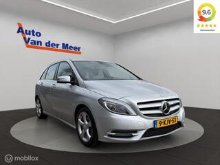 MERCEDES-BENZ B-KLASSE 180 Prestige / Automaat / 1e eigenaar