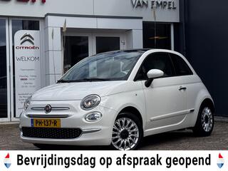 Fiat 500 (2007 - 2025)