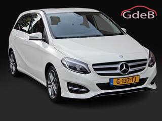 Mercedes-Benz B-Klasse (2011 - 2018)