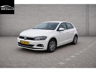 VOLKSWAGEN POLO 1.6 TDI Trendline