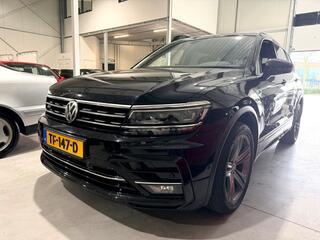 Volkswagen Tiguan Allspace 2.0 TSI 4Motion R 7P  EX BTW 
