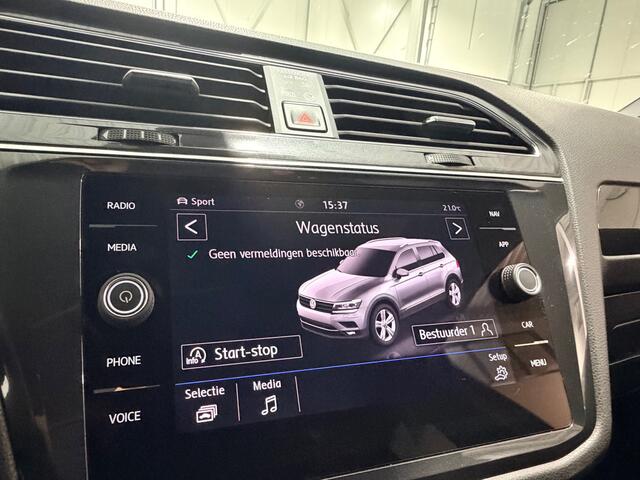 Volkswagen Tiguan Allspace 2.0 TSI 4Motion R 7P  EX BTW 