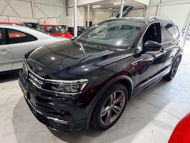 Volkswagen Tiguan Allspace 2.0 TSI 4Motion R 7P  EX BTW 