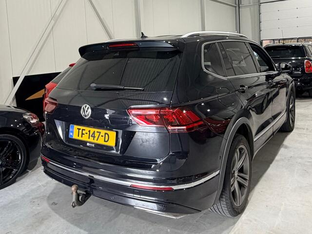 Volkswagen Tiguan Allspace 2.0 TSI 4Motion R 7P  EX BTW 