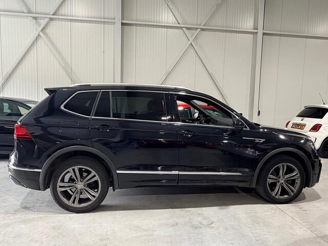 Volkswagen Tiguan Allspace 2.0 TSI 4Motion R 7P  EX BTW 