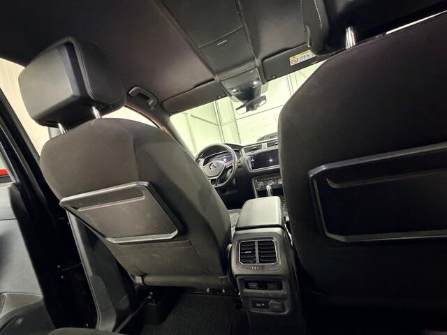 Volkswagen Tiguan Allspace 2.0 TSI 4Motion R 7P  EX BTW 