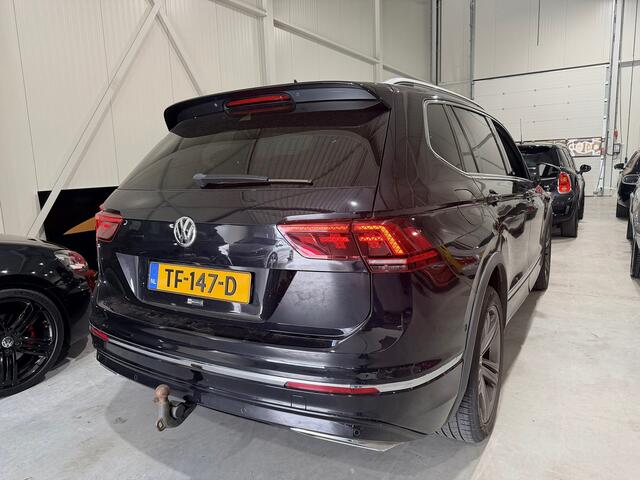 Volkswagen Tiguan Allspace 2.0 TSI 4Motion R 7P  EX BTW 