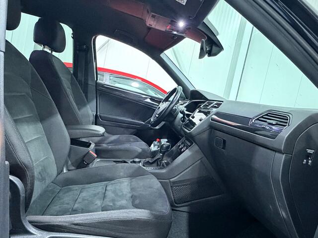 Volkswagen Tiguan Allspace 2.0 TSI 4Motion R 7P  EX BTW 