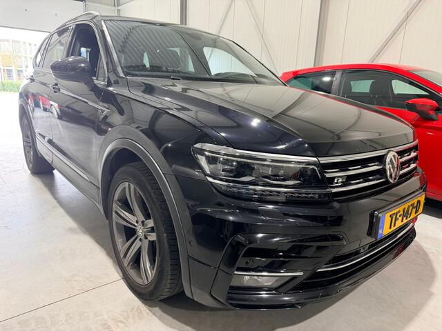 Volkswagen Tiguan Allspace 2.0 TSI 4Motion R 7P  EX BTW 