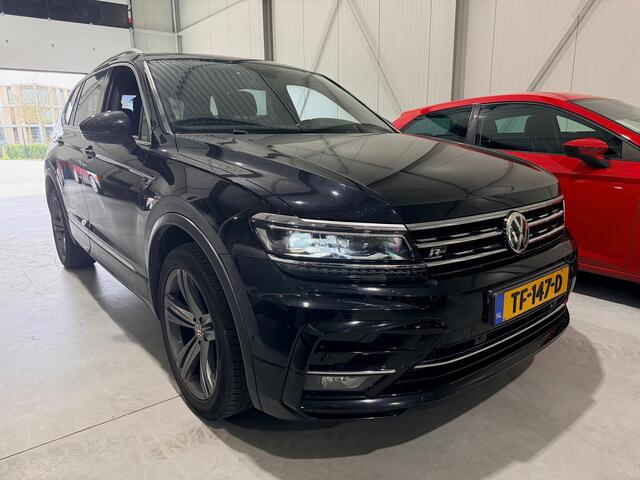 Volkswagen Tiguan Allspace 2.0 TSI 4Motion R 7P  EX BTW 