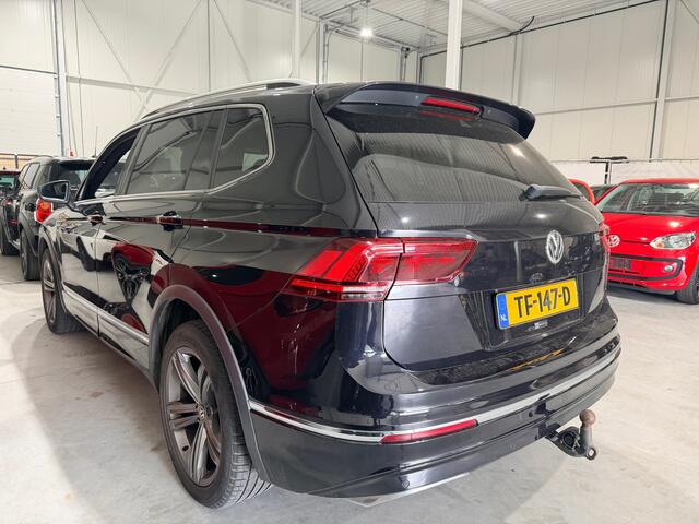 Volkswagen Tiguan Allspace 2.0 TSI 4Motion R 7P  EX BTW 