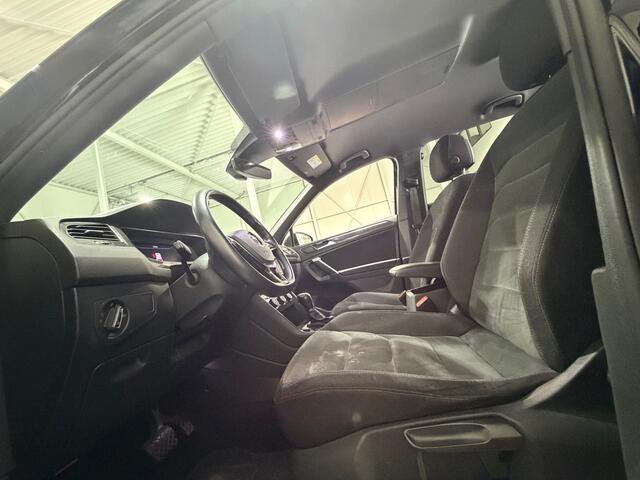 Volkswagen Tiguan Allspace 2.0 TSI 4Motion R 7P  EX BTW 