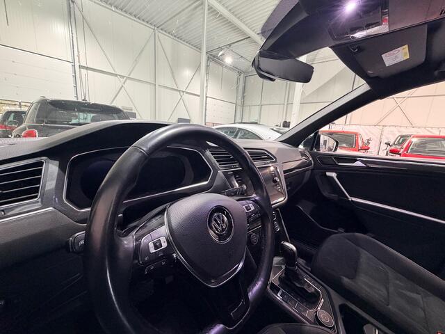 Volkswagen Tiguan Allspace 2.0 TSI 4Motion R 7P  EX BTW 