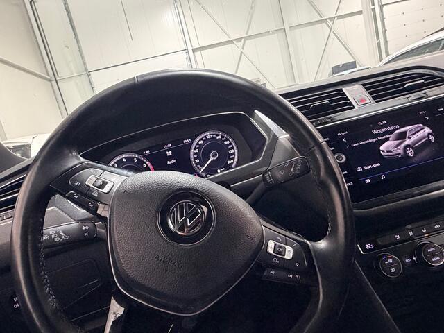 Volkswagen Tiguan Allspace 2.0 TSI 4Motion R 7P  EX BTW 