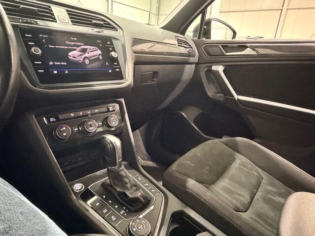 Volkswagen Tiguan Allspace 2.0 TSI 4Motion R 7P  EX BTW 