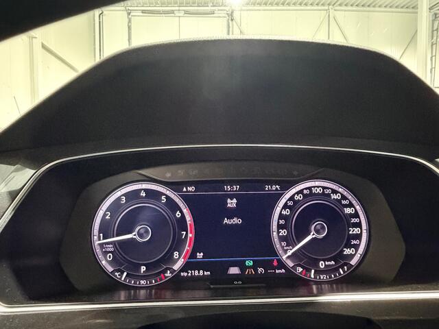 Volkswagen Tiguan Allspace 2.0 TSI 4Motion R 7P  EX BTW 