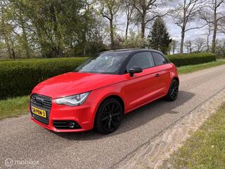 Audi A1 (2010 - 2018)