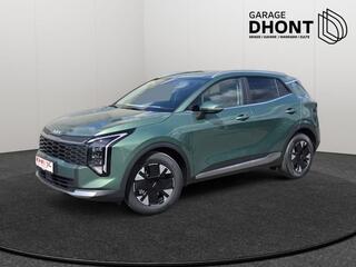 KIA Sportage Pulse - 1.6 MHEV - Automaat - 150PK