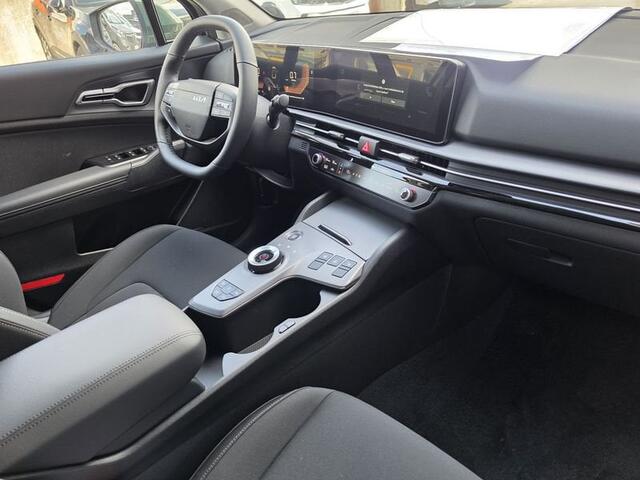 KIA Sportage Pulse - 1.6 MHEV - Automaat - 150PK