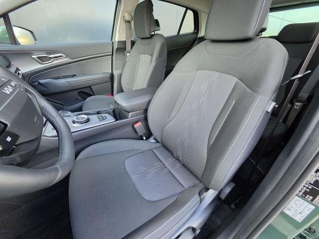 KIA Sportage Pulse - 1.6 MHEV - Automaat - 150PK