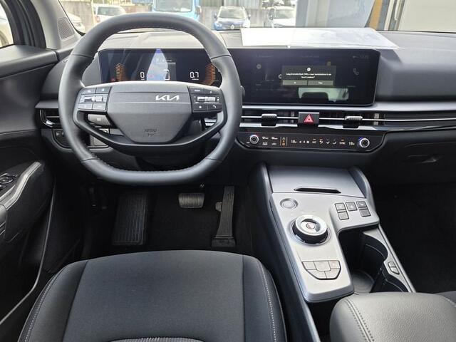 KIA Sportage Pulse - 1.6 MHEV - Automaat - 150PK