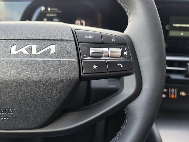 KIA Sportage Pulse - 1.6 MHEV - Automaat - 150PK