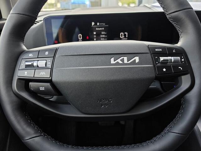 KIA Sportage Pulse - 1.6 MHEV - Automaat - 150PK
