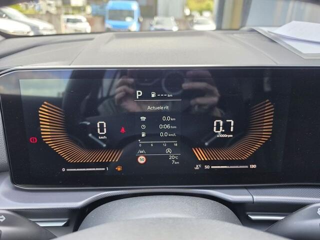 KIA Sportage Pulse - 1.6 MHEV - Automaat - 150PK