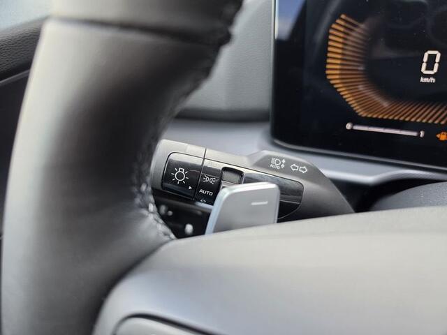 KIA Sportage Pulse - 1.6 MHEV - Automaat - 150PK