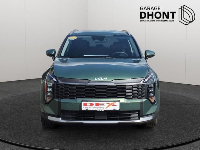 KIA Sportage Pulse - 1.6 MHEV - Automaat - 150PK