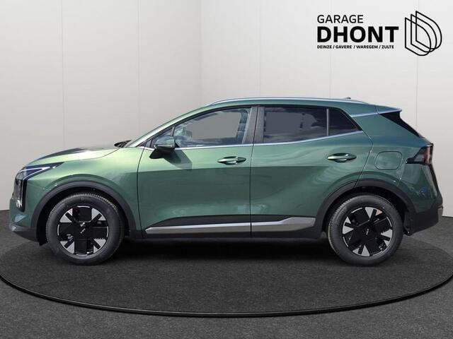 KIA Sportage Pulse - 1.6 MHEV - Automaat - 150PK