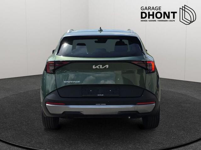 KIA Sportage Pulse - 1.6 MHEV - Automaat - 150PK
