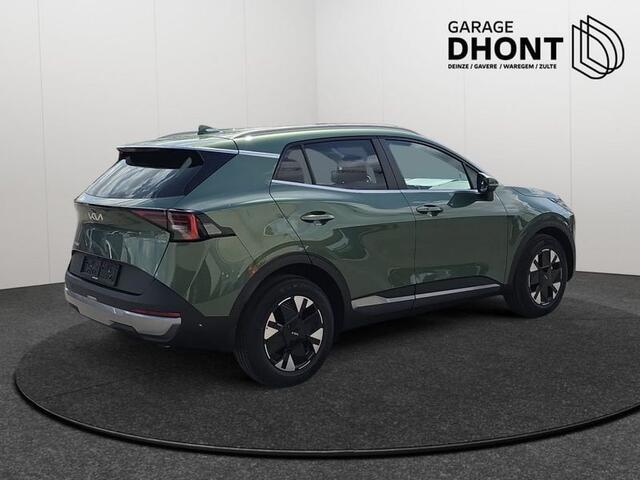 KIA Sportage Pulse - 1.6 MHEV - Automaat - 150PK