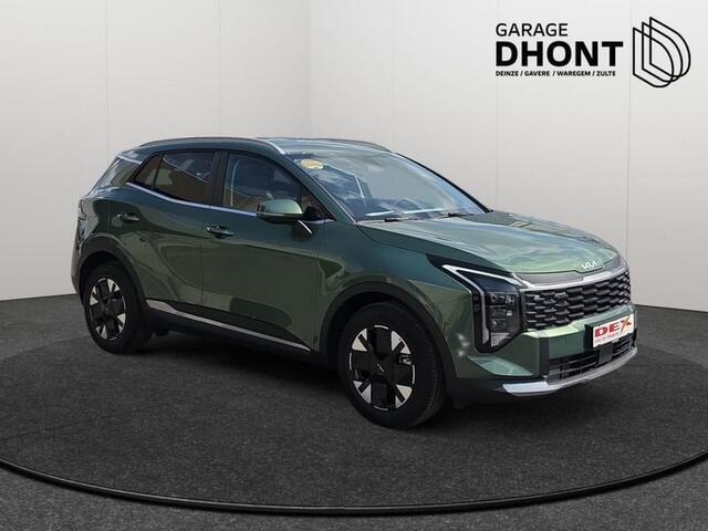 KIA Sportage Pulse - 1.6 MHEV - Automaat - 150PK