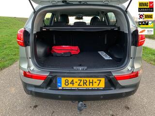 KIA SPORTAGE 1.6 GDI Plus Pack