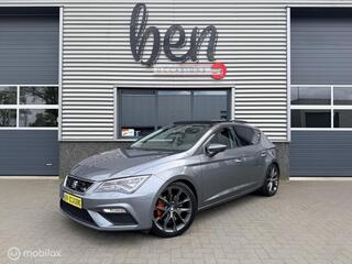 Seat Leon (2012 - 2020)