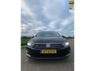 Volkswagen Passat Variant (2014 - 2023)