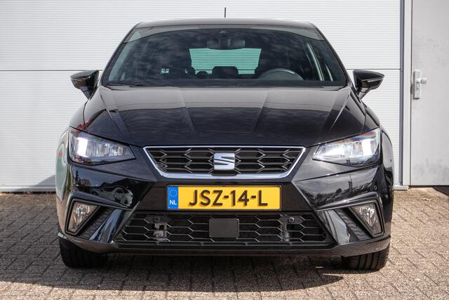 Seat Ibiza 1.0 EcoTSI FR Business Connect - 18 Lmv | Clima | LED