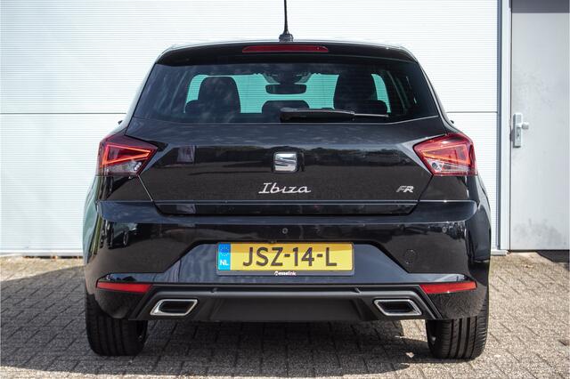 Seat Ibiza 1.0 EcoTSI FR Business Connect - 18 Lmv | Clima | LED