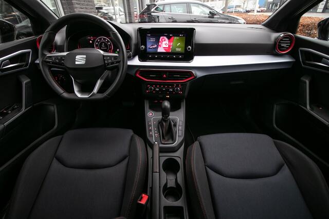 Seat Ibiza 1.0 EcoTSI FR Business Connect - 18 Lmv | Clima | LED
