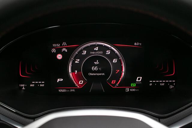 Seat Ibiza 1.0 EcoTSI FR Business Connect - 18 Lmv | Clima | LED