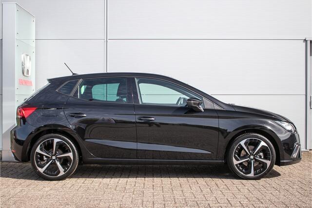 Seat Ibiza 1.0 EcoTSI FR Business Connect - 18 Lmv | Clima | LED